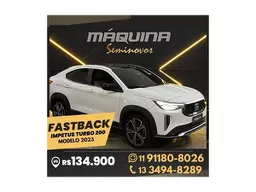 Fiat Fastback