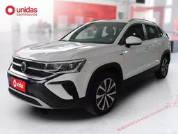 Volkswagen Taos