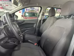 Fiat Cronos