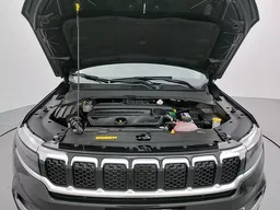 Jeep Commander