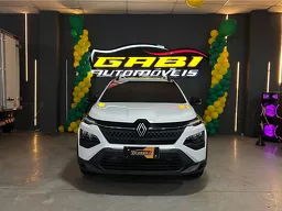 Renault Kardian