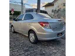 Chevrolet Prisma