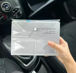 Hyundai HB20X