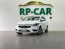 Chevrolet Prisma