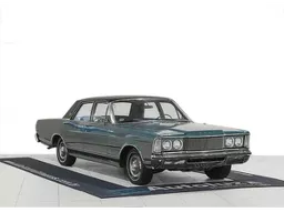 Ford Galaxie