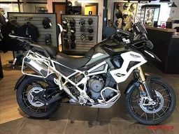 Triumph Tiger 1200