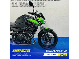 Kawasaki Z