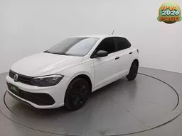 Volkswagen Polo Hatch