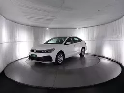 Volkswagen Virtus