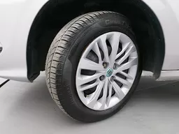 Fiat Cronos