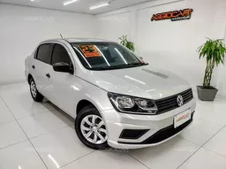 Volkswagen Voyage