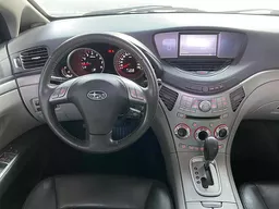 Subaru Tribeca