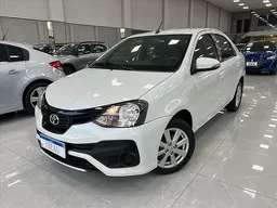 Toyota Etios