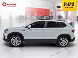 Volkswagen Taos