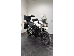 Tiger 1200