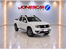 Renault Duster Oroch