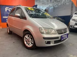 Fiat Idea