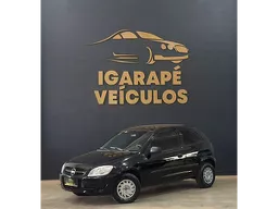 Chevrolet Celta