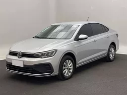 Volkswagen Virtus