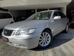 Hyundai Azera