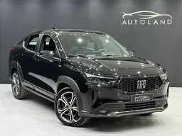 Fiat Fastback