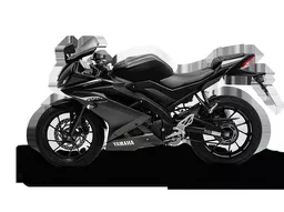 Yamaha YZF R15