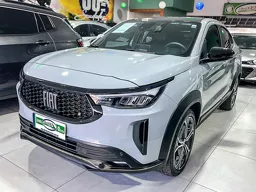 Fiat Fastback