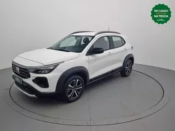 Fiat Pulse
