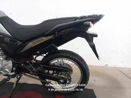 Honda NXR 160