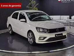 Volkswagen Voyage