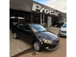 Volkswagen Voyage