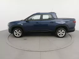 Chevrolet Montana