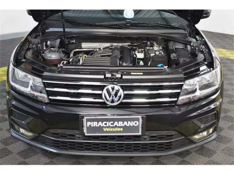 Volkswagen Tiguan Preto 7