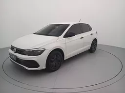 Volkswagen Polo Hatch