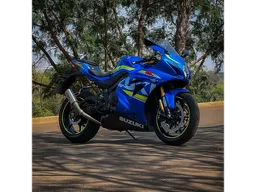 GSX-R