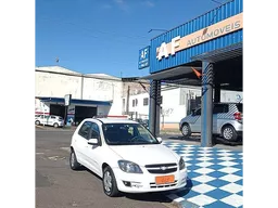 Chevrolet Celta
