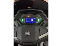 Yamaha Nmax