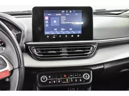 Fiat Pulse