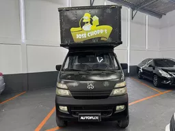 Changan Ministar