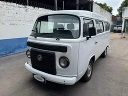 Volkswagen Kombi