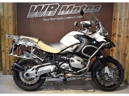 R 1200 GS