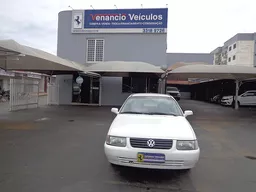 Volkswagen Santana