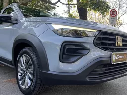 Fiat Pulse
