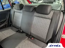 Volkswagen Spacefox