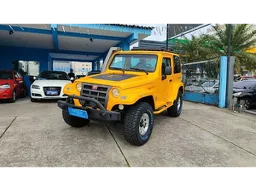 Troller T4