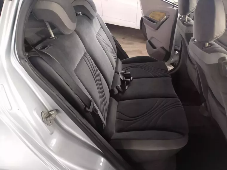 Foto do carro