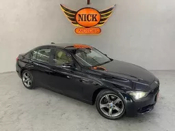 BMW 320i