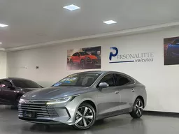 BYD King