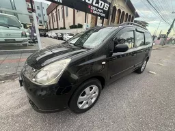Nissan Grand Livina