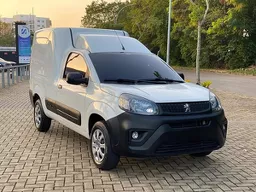 Peugeot Partner Rapid